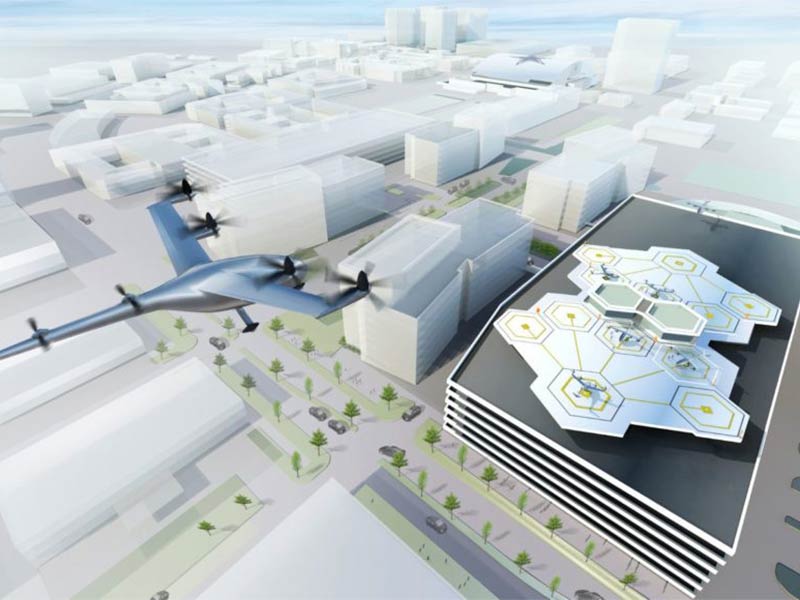 10 أعوام تفصلنا عن UberAIR ... اليك كل ما يجب أن تعرفه عن الخدمة